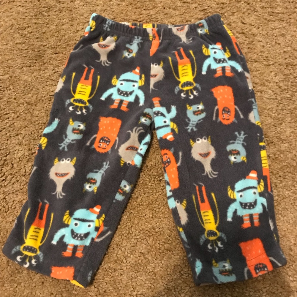 Pj pants